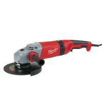Winkelschleifer, AGVM24-230GEXProTector, Milwaukee 2