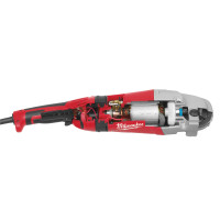 Winkelschleifer, AGVM24-230GEXProTector, Milwaukee 3
