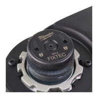 Winkelschleifer mit arretierbarem Schalter, AGVKB-24-230 EKX