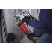 Winkelschleifer, AGVK24-230EK, Milwaukee 4
