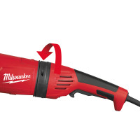Winkelschleifer, AGV24-230GEProTector, Milwaukee 2