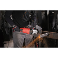 Winkelschleifer, AGV22-230E, Milwaukee 5