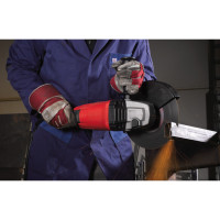 Winkelschleifer mit Totmannschalter, AG22-230/DMS, Milwaukee