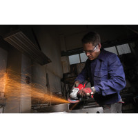 Winkelschleifer, AGV15-125XCProTector, Milwaukee 3