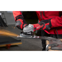 Winkelschleifer, AGV13-125XE, Milwaukee 4