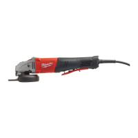 Winkelschleifer, AGV13-125XSPDEBKIT, Milwaukee 2