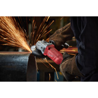 Winkelschleifer, AG13-125XSPD, Milwaukee 6