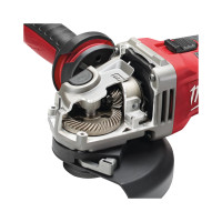 Winkelschleifer, AGV12-125XProTector, Milwaukee 3