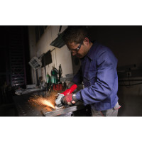 Winkelschleifer, AGV12-125XProTector, Milwaukee 6