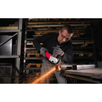 Winkelschleifer, AGV12-125XProTector, Milwaukee 7