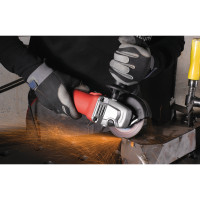 Winkelschleifer, AG10-115EK, Milwaukee 2