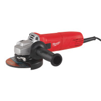 Winkelschleifer, 1000 W, AG10-125EK, Mil gallery
