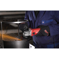 Winkelschleifer, 1000 W, AG10-125EK, Milwaukee 4