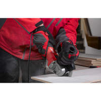 Winkelschleifer, AG800-125EK, Milwaukee 4