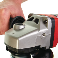 Winkelschleifer, AGS15-125CProTector, Milwaukee 2
