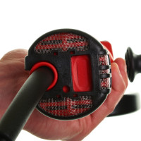 Winkelschleifer, AGS15-125CProTector, Milwaukee 4