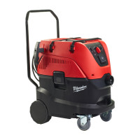 Absaugsystem, AS-42MAC, Milwaukee 2