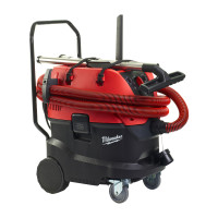 Absaugsystem, AS-42MAC, Milwaukee 3