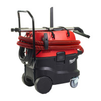 Absaugsystem, AS-42MAC, Milwaukee 4
