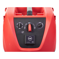 Absaugsystem, AS-42MAC, Milwaukee 7