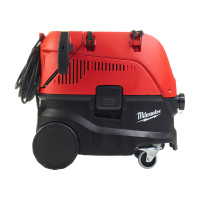 Absaugsystem, AS-30MAC, Milwaukee 1