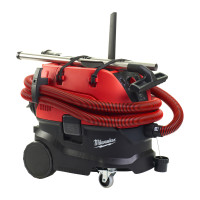 Absaugsystem, AS-30MAC, Milwaukee 3