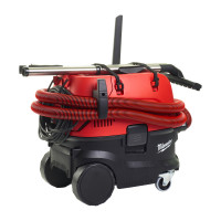 Absaugsystem, AS-30MAC, Milwaukee 4