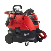 Absaugsystem, AS-30MAC, Milwaukee 5