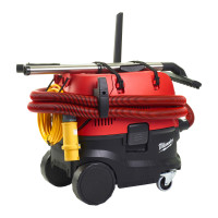 Absaugsystem, AS-30MAC, Milwaukee 6