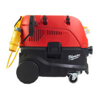 Absaugsystem, AS-30MAC, Milwaukee 7