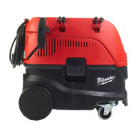 Absaugsystem, AS-30LAC, Milwaukee 1