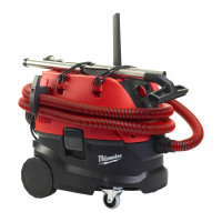 Absaugsystem, AS-30LAC, Milwaukee 3