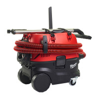 Absaugsystem, AS-30LAC, Milwaukee 4