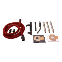 Absaugsystem, AS-30LAC, Milwaukee 5