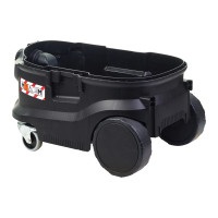 Absaugsystem, AS-30LAC, Milwaukee 6
