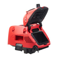 Absaugsystem, AS-30LAC, Milwaukee 7