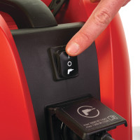 Absaugsystem, AS2-250ELCP, Milwaukee 4