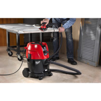 Absaugsystem, AS2-250ELCP, Milwaukee 6
