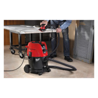 Absaugsystem, AS2-250ELCP, Milwaukee 7