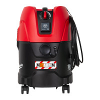 M Klasse Staubsauger 25L, AS2-250EM, Milwaukee 2