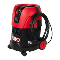 H Klasse Staubsauger 25L, AS2-250EH, Mil gallery