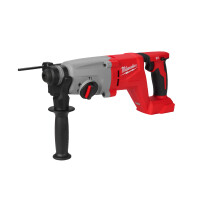 M18™ Akku-Kombihammer mit D-Griff, M18BLHACD26-0, Milw