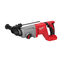 M18™ Akku-Kombihammer mit D-Griff, M18BLHACD26-0, Milw