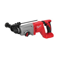 M18™ Akku-Kombihammer mit D-Griff, M18BLHACD26-0, Milw