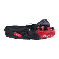 Tasche f. Akku-Baustrahler, ohne Akku & Ladegerät, 