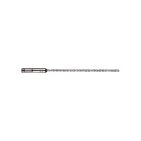5 x 215 mm, SDS-Plus 4-Schneiden, Hammerbohrer MX4...