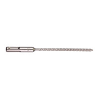 5,5 x 215 mm, SDS-Plus 4-Schneiden, Hammerbohrer MX4...