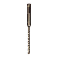 6 x 115 mm, SDS-Plus 4-Schneiden, Hammerbohrer MX4...