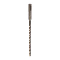 Hammerbohrer MX4 SDS-Plus, 6 x 165 mm, S gallery