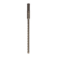 Hammerbohrer MX4 SDS-Plus, 6.5 x 165 mm, gallery